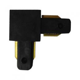 Изображение продукта Коннектор L-образный Kink Light Треки 